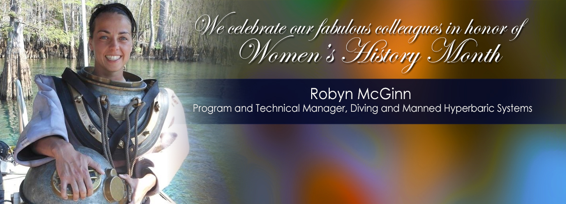 Robin McGinn